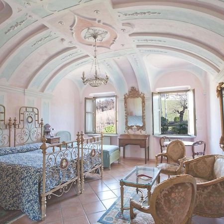 شقة Cascina Bringin مونْدوفي المظهر الخارجي الصورة