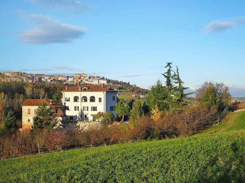 شقة Cascina Bringin مونْدوفي المظهر الخارجي الصورة