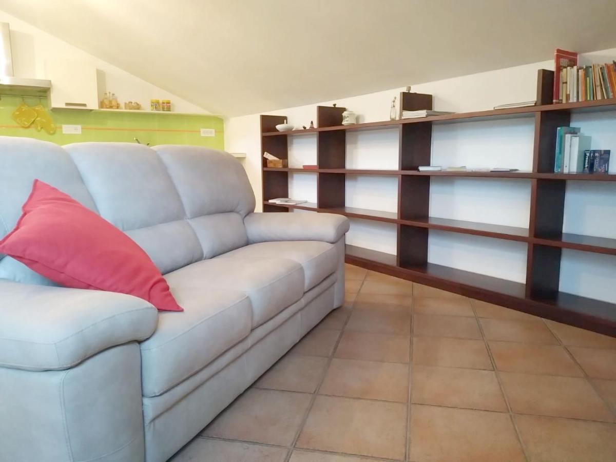 شقة Cascina Bringin مونْدوفي المظهر الخارجي الصورة