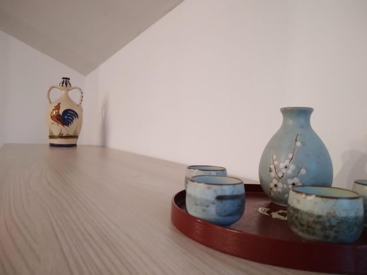 شقة Cascina Bringin مونْدوفي المظهر الخارجي الصورة